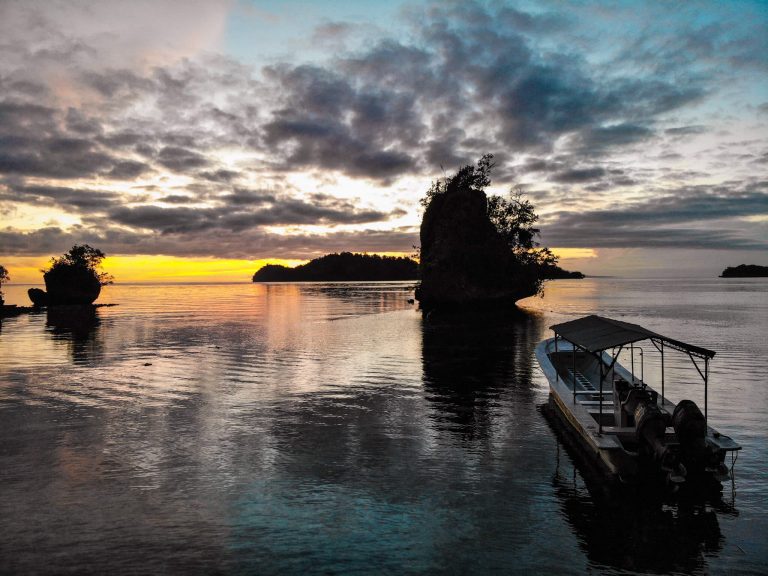 togean-islands-indonesia-sunset